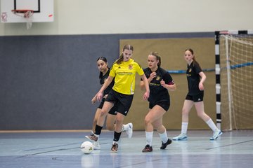 Bild 719 - wBJ Power Girls Cup Suederelbe